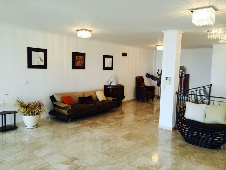 Aparthotel Casa Real Resort