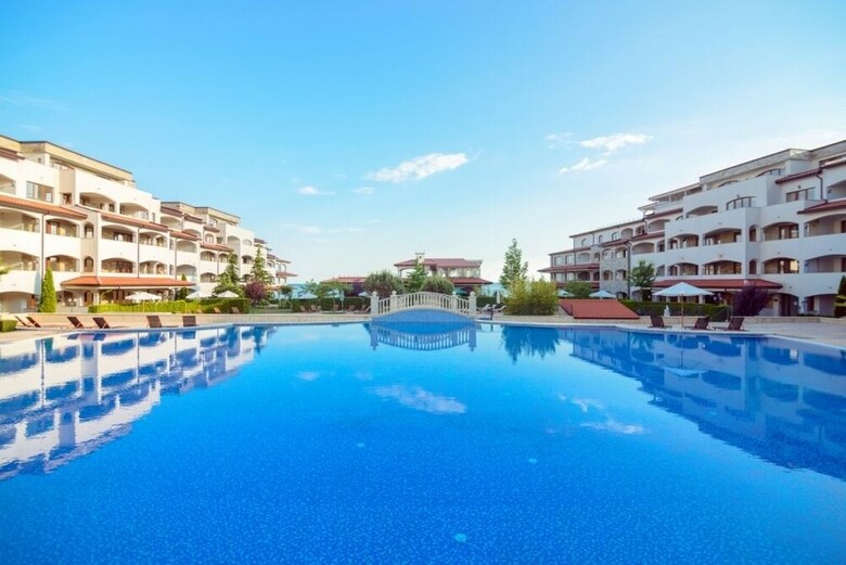 Aparthotel Casa Real Resort