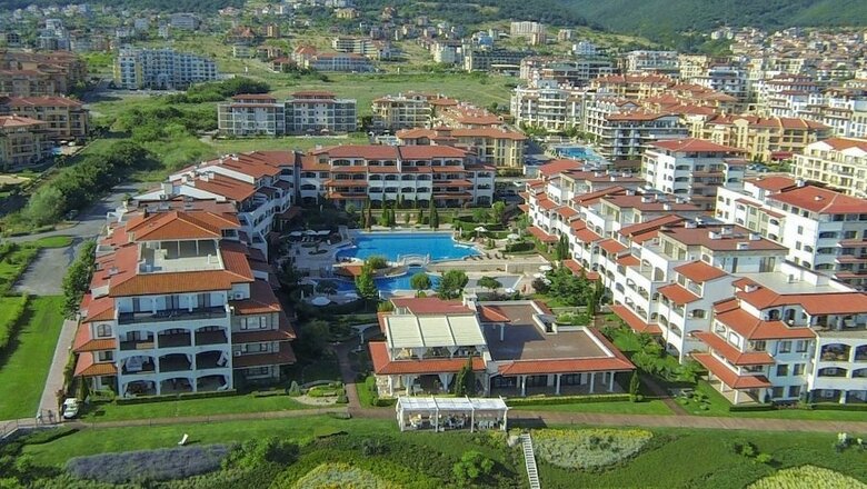 Aparthotel Casa Real Resort