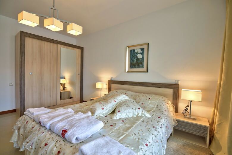 Aparthotel Casa Real Resort