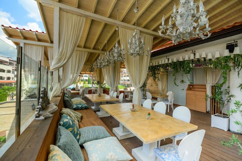 Aparthotel Casa Real Resort