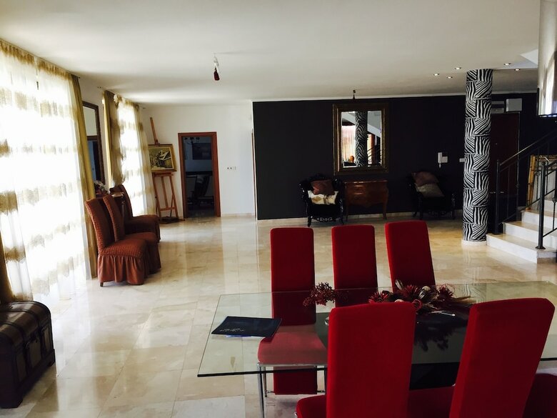 Aparthotel Casa Real Resort