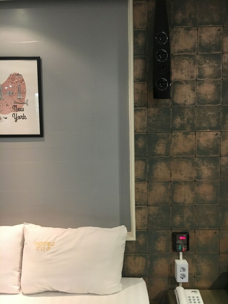 Top Hotel