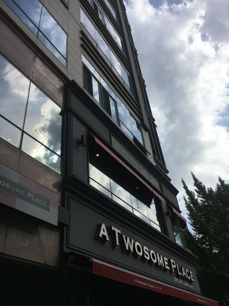 Top Hotel