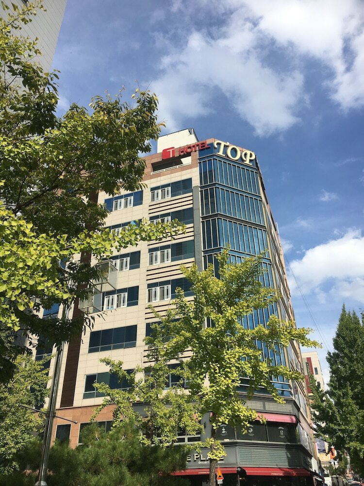Top Hotel