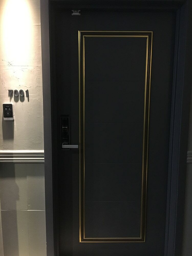 Top Hotel