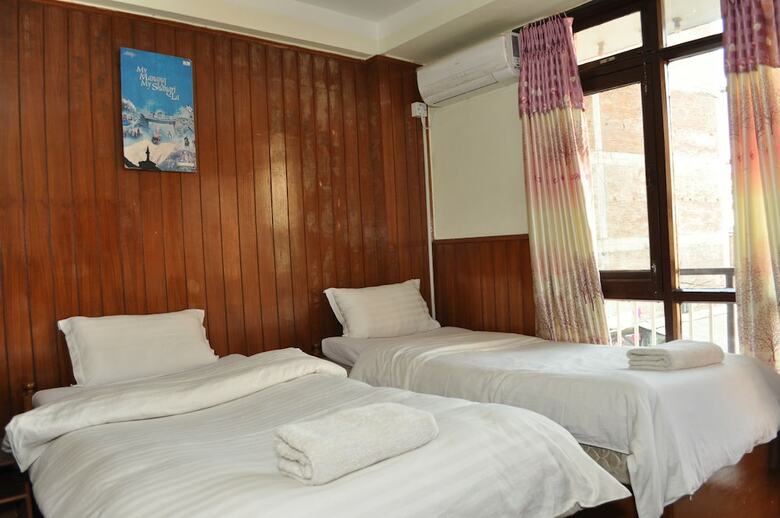 Hotel Florid Nepal