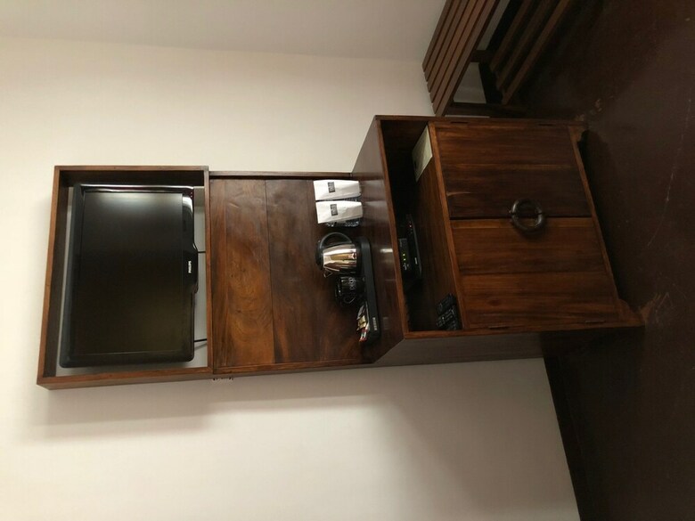 Hotel Deco On 44