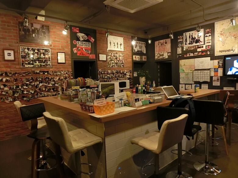 Hostal Kpop Stay - Hostel