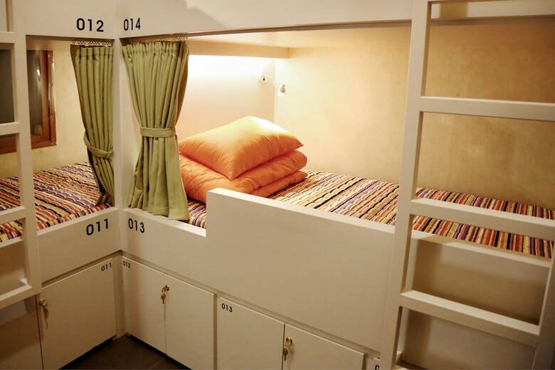 Hostal Kpop Stay - Hostel