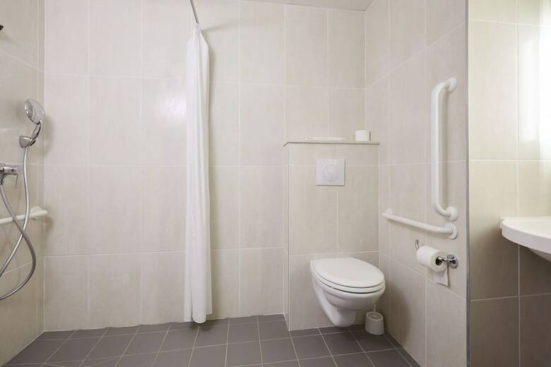 Hotel B&B H�tel Rennes Nord St Gr�goire