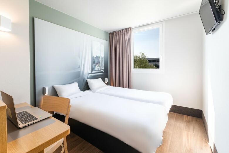B&B Hotel Rennes Ouest Villejean