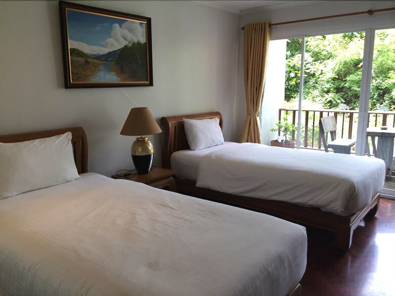 Hotel Chada Thai House