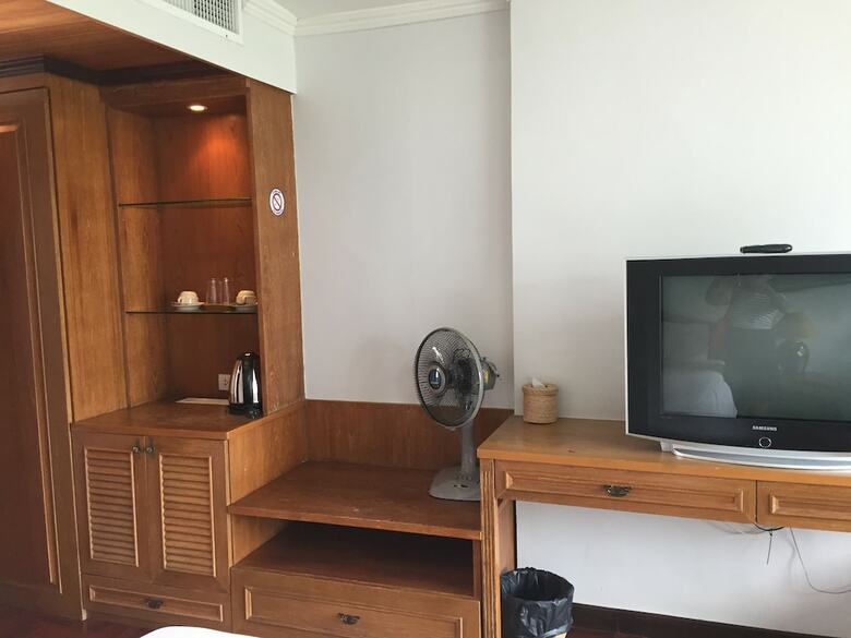 Hotel Chada Thai House