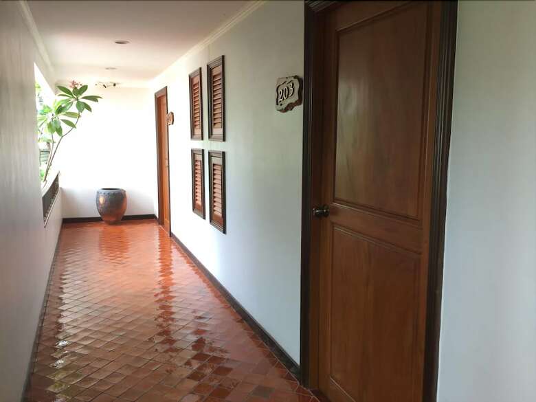 Hotel Chada Thai House