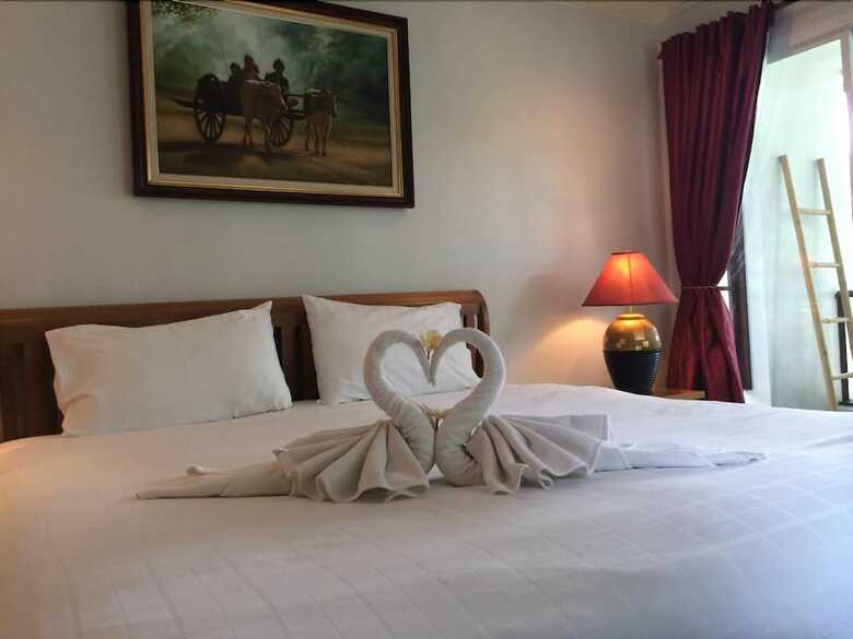 Hotel Chada Thai House