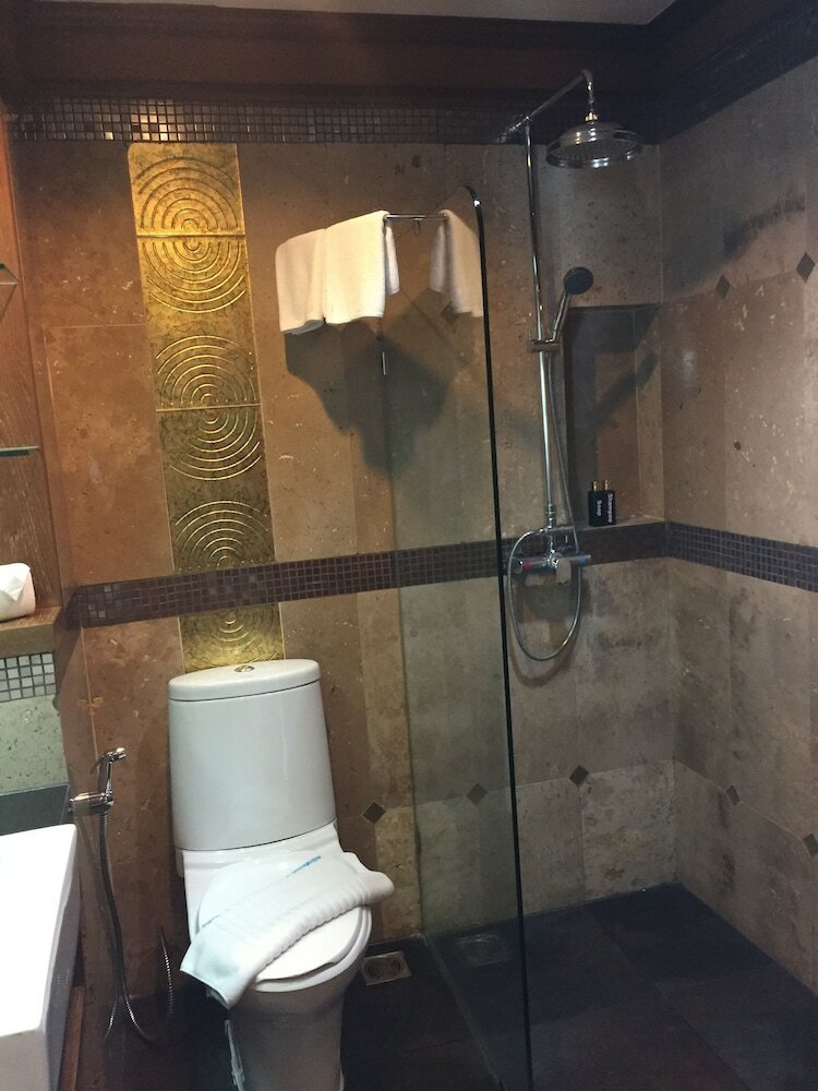 Hotel Chada Thai House