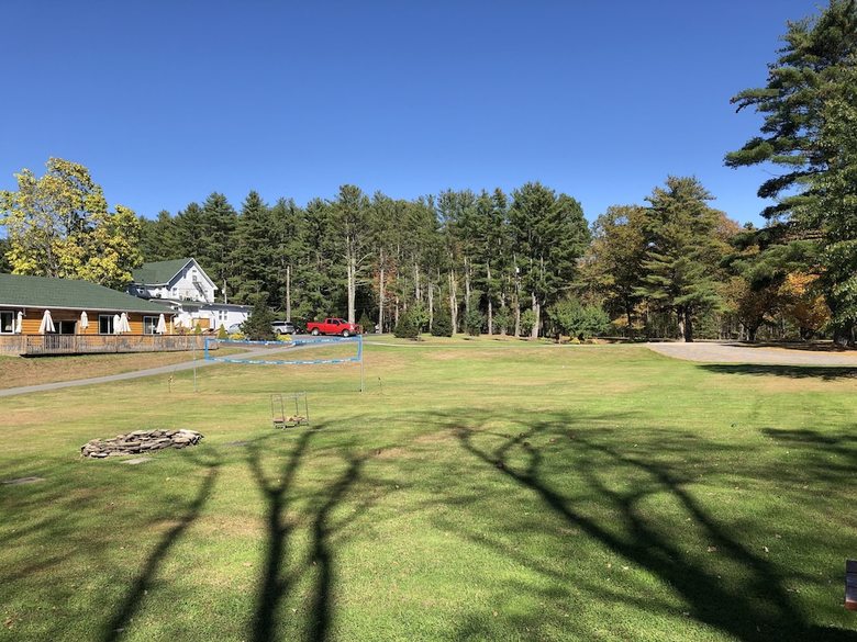 Hotel Catskill Mountains Resort