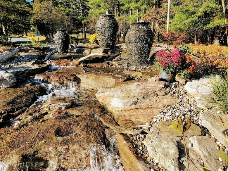 Hotel Catskill Mountains Resort