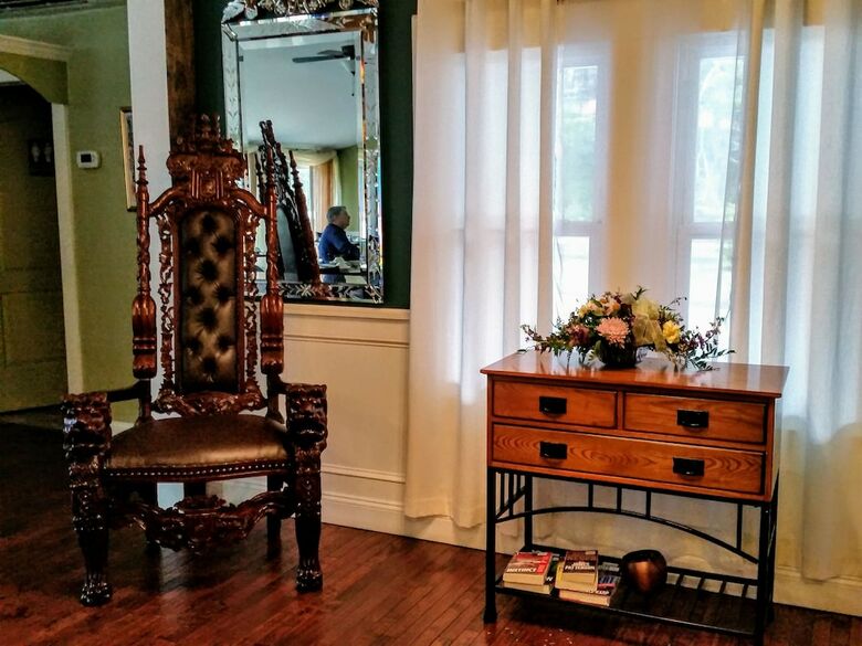 Hotel Catskill Mountains Resort