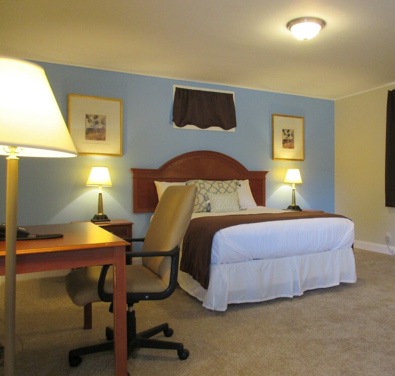 Hotel Catskill Mountains Resort