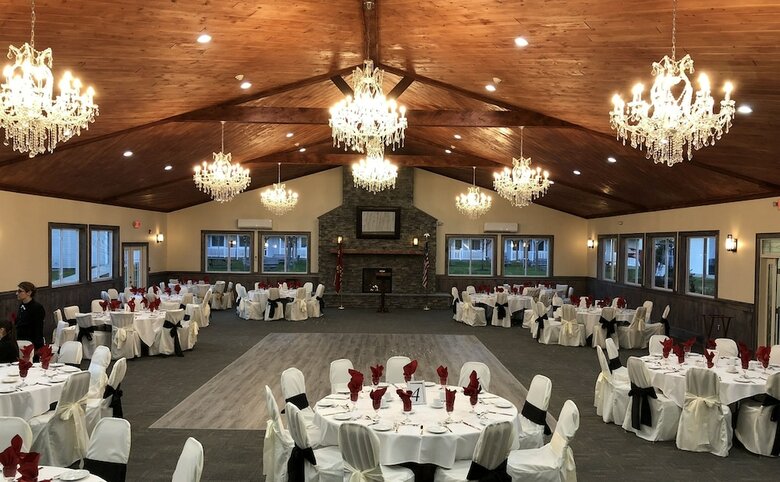 Hotel Catskill Mountains Resort