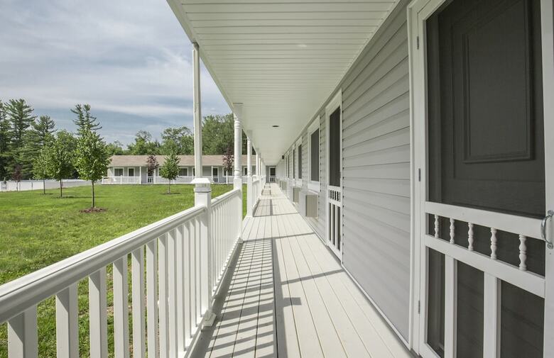 Hotel Catskill Mountains Resort