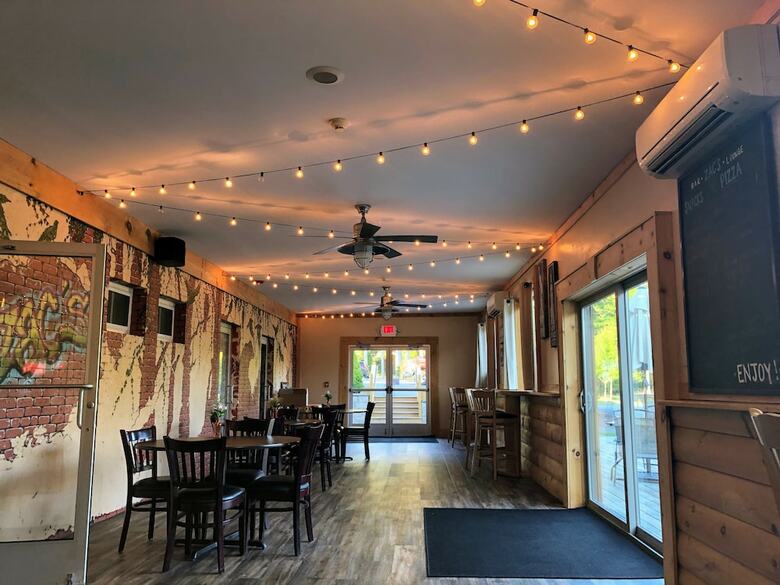 Hotel Catskill Mountains Resort