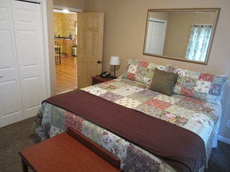 Hotel Catskill Mountains Resort