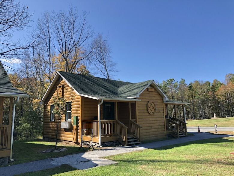Hotel Catskill Mountains Resort