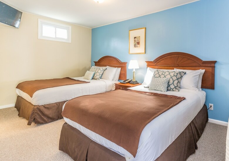 Hotel Catskill Mountains Resort