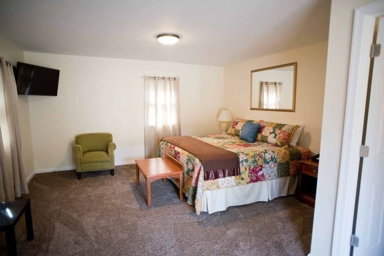 Hotel Catskill Mountains Resort