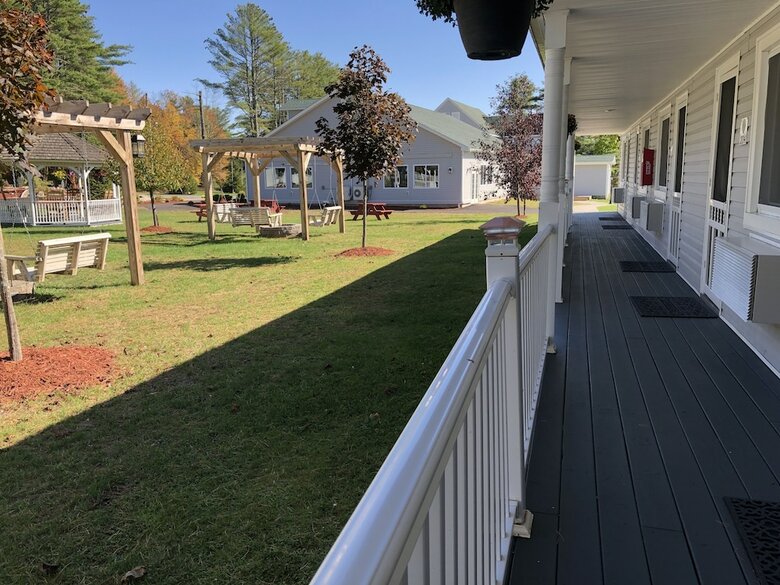 Hotel Catskill Mountains Resort
