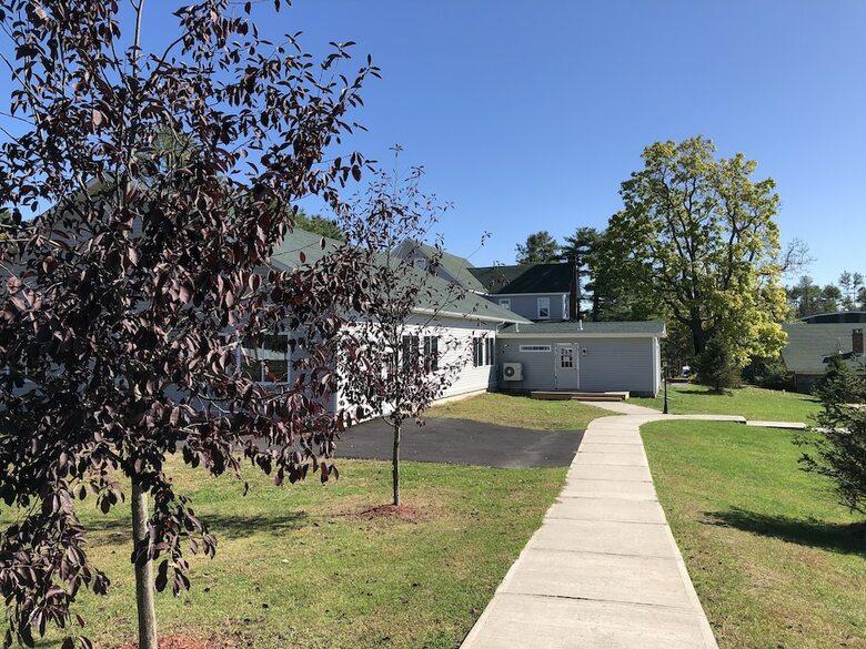 Hotel Catskill Mountains Resort