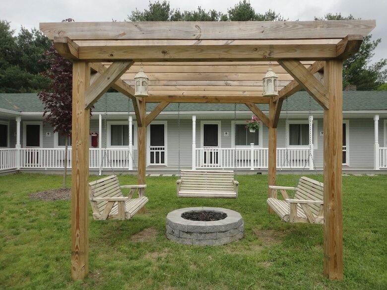 Hotel Catskill Mountains Resort