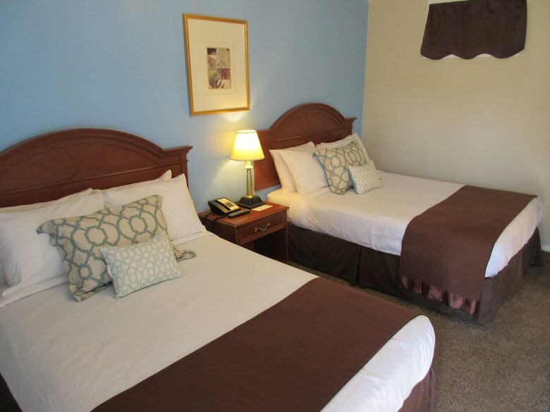 Hotel Catskill Mountains Resort