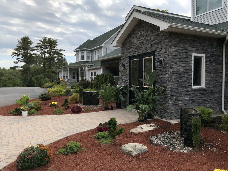 Hotel Catskill Mountains Resort