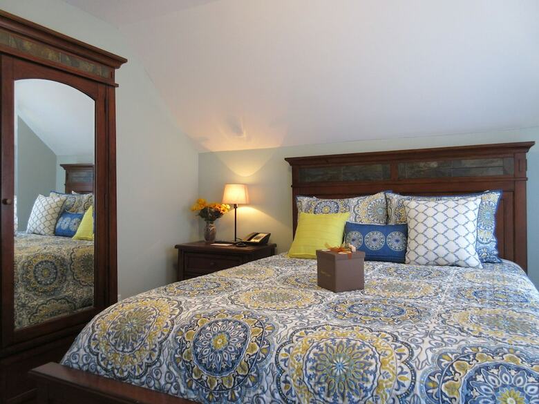 Hotel Catskill Mountains Resort