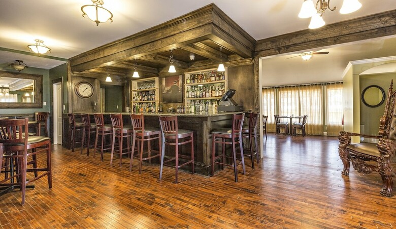Hotel Catskill Mountains Resort