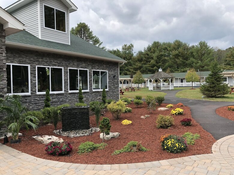 Hotel Catskill Mountains Resort