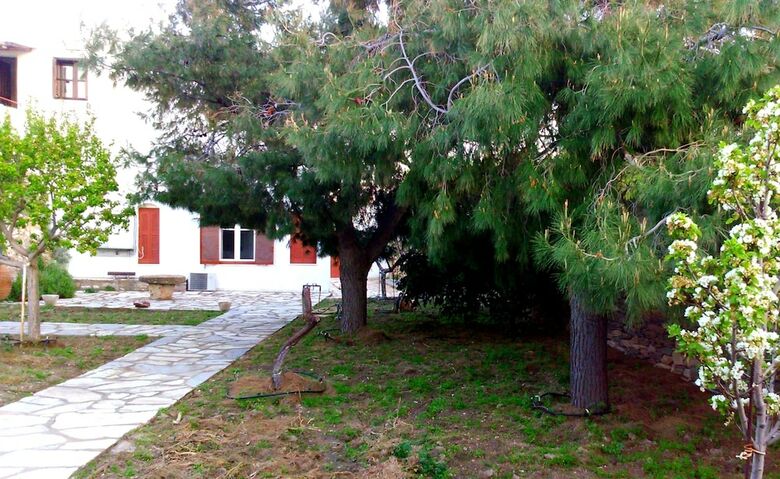 Apartamentos Windmill Complex