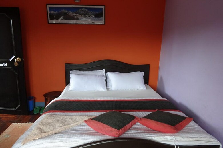 Hotel Blue Mountain Home Stay