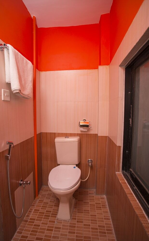 Hotel Blue Mountain Home Stay