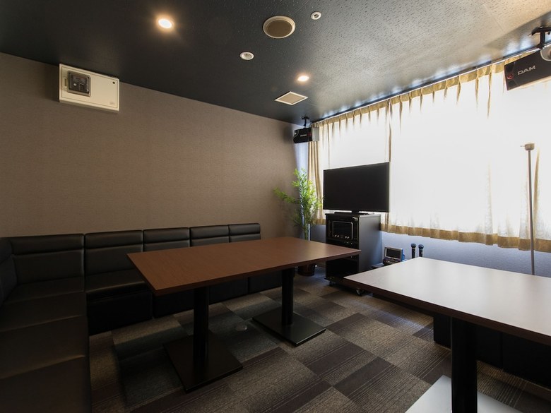 Hotel Livemax Resort Kaga-yamashiro
