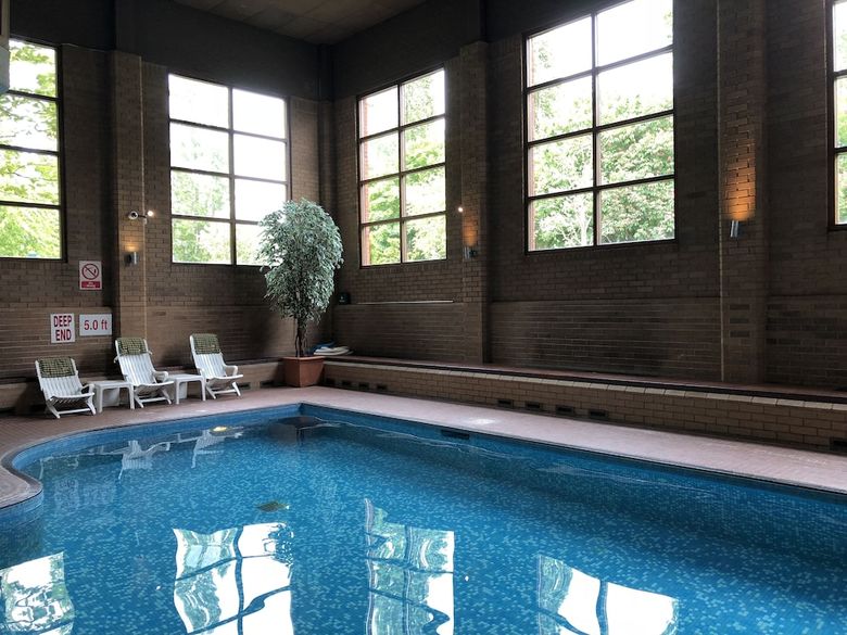 The Arden Hotel & Leisure Club