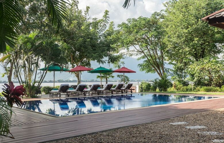 Hotel La Folie Lodge