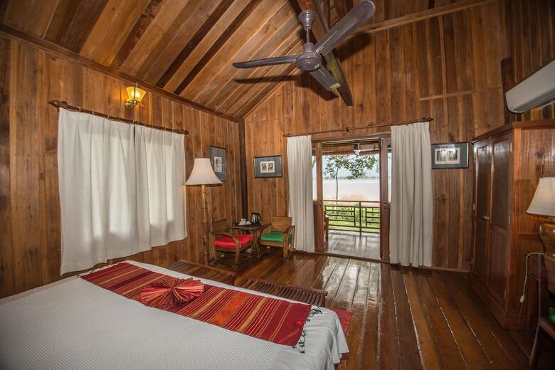 Hotel La Folie Lodge