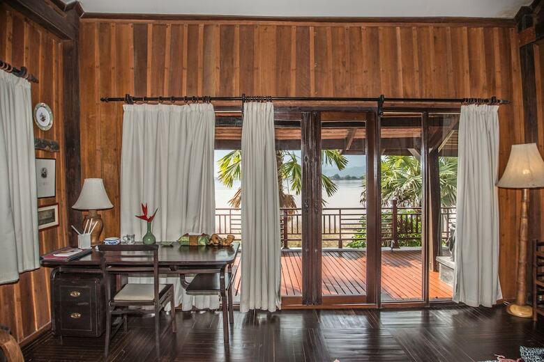 Hotel La Folie Lodge