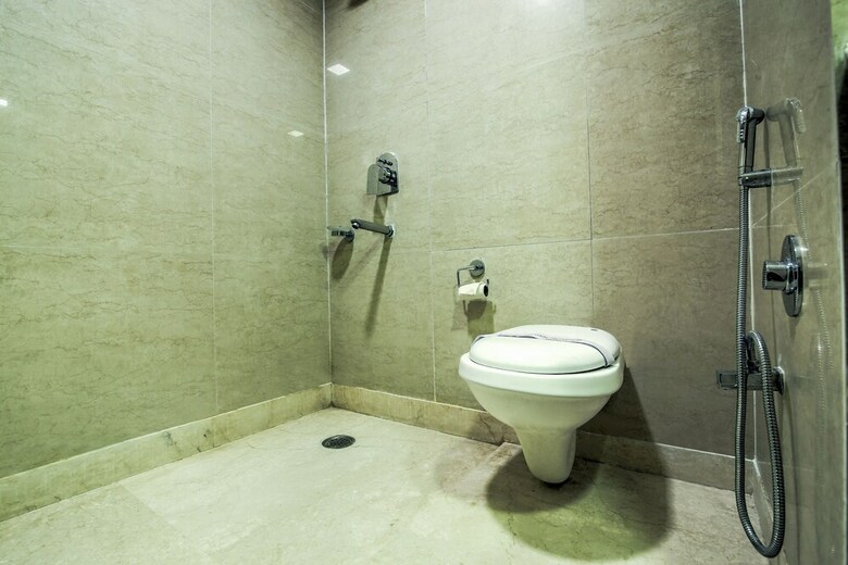 Hotel Devi Grand