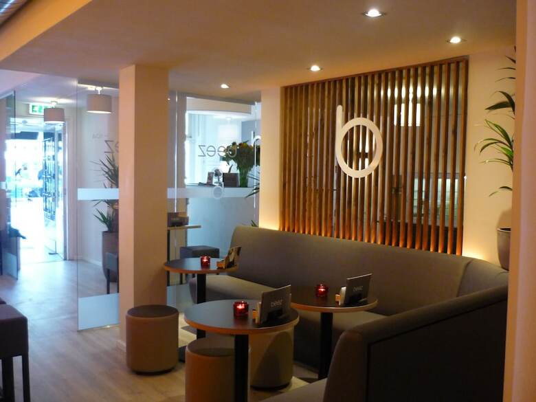 Hotel Beez No.106